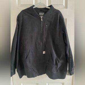 Carhartt Black Women’s Jacket
